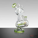 Lookah 12" Sunbird Water Pipe For Sale