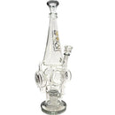 Lookah 20" Hollow Center Cylinder Waterpipe