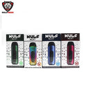 Wulf Mods Next Dry Herb Vaporizer