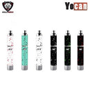 Yocan Evolve Plus Wulf Mods Edition Wax Pen Kit