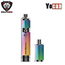 Wulf Mods Yocan Evolve Plus XL Duo Wax and Dry Herb Vape Pen Kit