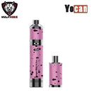 Wulf Mods Yocan Evolve Plus XL Duo Wax and Dry Herb Vape Pen Kit