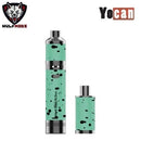 Wulf Mods Yocan Evolve Plus XL Duo Wax and Dry Herb Vape Pen Kit