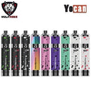 Wulf Mods Yocan Evolve Plus XL Duo Wax and Dry Herb Vape Pen Kit
