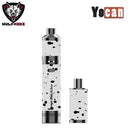 Wulf Mods Yocan Evolve Plus XL Duo Wax and Dry Herb Vape Pen Kit
