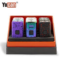 Wulf Mods Yocan Kodo Display of 9