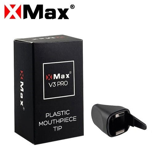 XMax V3 Pro - Complete Mouthpiece
