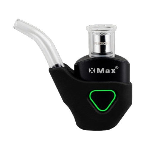 Xmax Riggo Modular Wax Vaporizer