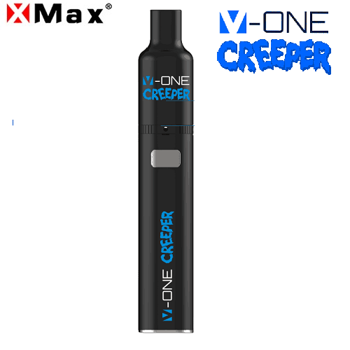 Xvape Xmax V-One Creeper Edition Wax Pen Kit