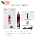 Yocan Evolve Plus 2022 Version Wax Pen Kit