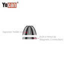 Yocan Falcon Replacement Base Piece 3 Lookah USA Wholesale