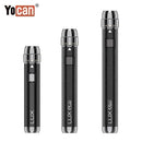 Yocan Lux Series Variable Voltage Preheat 510 Thread Battery