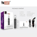 Yocan Orbit Wax Vaporizer Kit