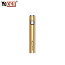 Yocan Stix Plus 650mAh Battery Display of 50