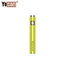 Yocan Stix Plus 650mAh Battery Display of 50