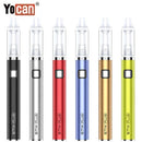 Yocan Stix Plus Vaporizer Kit Display of 12