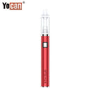 Yocan Stix Plus Vaporizer Kit Display of 12