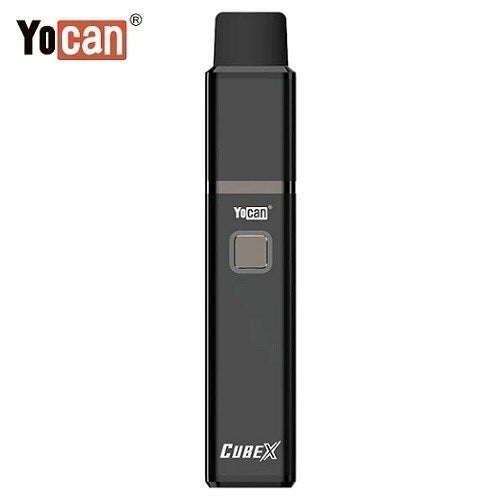 Yocan Cubex Wax Pen Kit