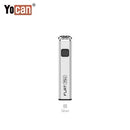 Yocan Flat Series Variable Voltage Preheat 510 Thread Battery Display of 20