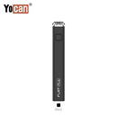 Yocan Flat Series Variable Voltage Preheat 510 Thread Battery Display of 20