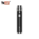 Yocan Lux Series Variable Voltage Preheat 510 Thread Battery