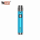 Yocan Lux Series Variable Voltage Preheat 510 Thread Battery