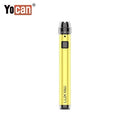 Yocan Lux Series Variable Voltage Preheat 510 Thread Battery