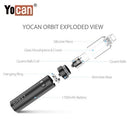 Yocan Orbit Wax Vaporizer Kit
