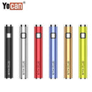 Yocan Stix Plus 650mAh Battery Display of 50