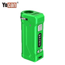 Yocan Uni Pro 2.0 VV 510 Thread Box Mod