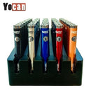 Yocan B-Smart Twist Slim Cartridge Battery