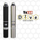 Dive Portable Nectar Collector Wax Vape Pen Kit by Yocan