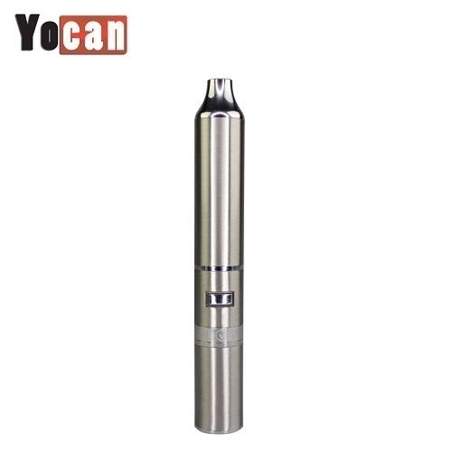 Dive Portable Nectar Collector Wax Vape Pen Kit by Yocan