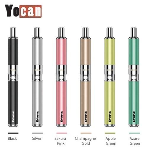 Yocan Evolve-D Pen Kit