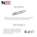 Yocan Evolve D Plus Camouflage Version Dry Herb Vape Pen Kit