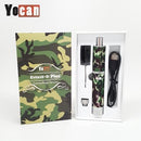 Yocan Evolve D Plus Camouflage Version Dry Herb Vape Pen Kit