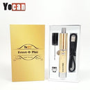 Yocan Evolve D Plus Gold Version Dry Herb Vape Pen Kit