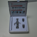 Yocan ExGo W1 Atomizer w/ Nero Coil