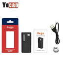 Yocan Rega Variable Voltage Cartridge Battery Mod