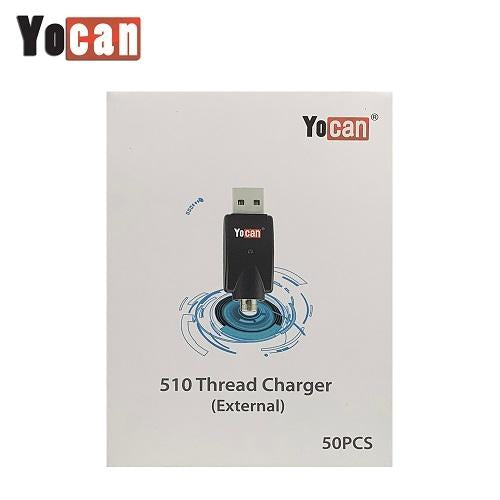 Yocan B-Smart USB to 510 Thread Charging Adapter