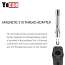 Yocan UNI Thick Oil VV Mini Mod