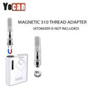 Yocan Wit Variable Voltage Preheat Cartridge Battery Mod