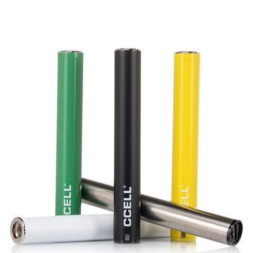 Hamilton Devices CCELL M3 Plus Vaporizer Battery