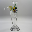 Classic Straight Waterpipe