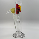 Classic Straight Waterpipe