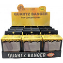 High Point Glass | Quartz Banger