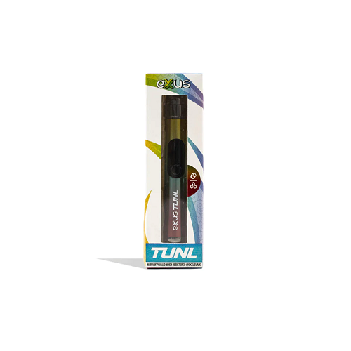 Exxus TUNL Cartridge Vaporizer