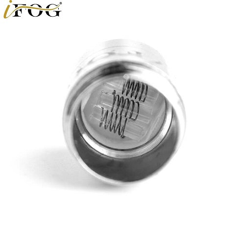 iFog Vortex Replacement Wax and Herbal Coils