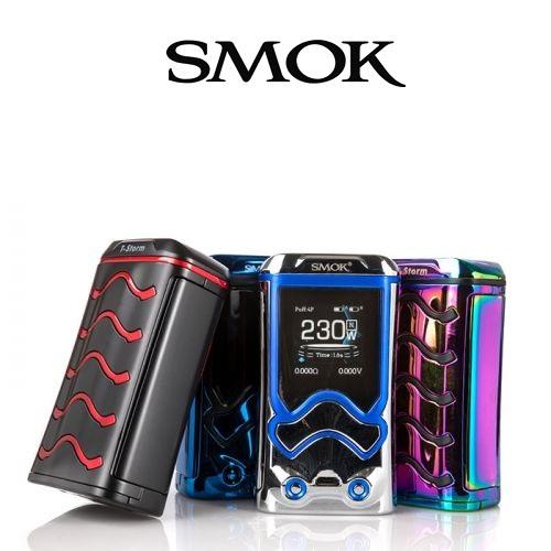 Smok T-Storm Battery Mod