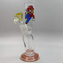 Classic Straight Waterpipe